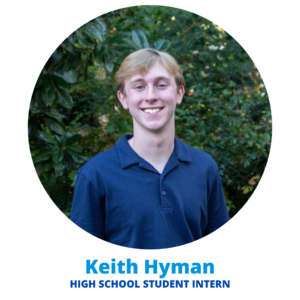 Keith Hyman